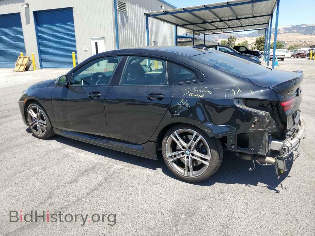 2020 BMW M2 - VIN: WBA13AL03L7F71068 - Фото 2