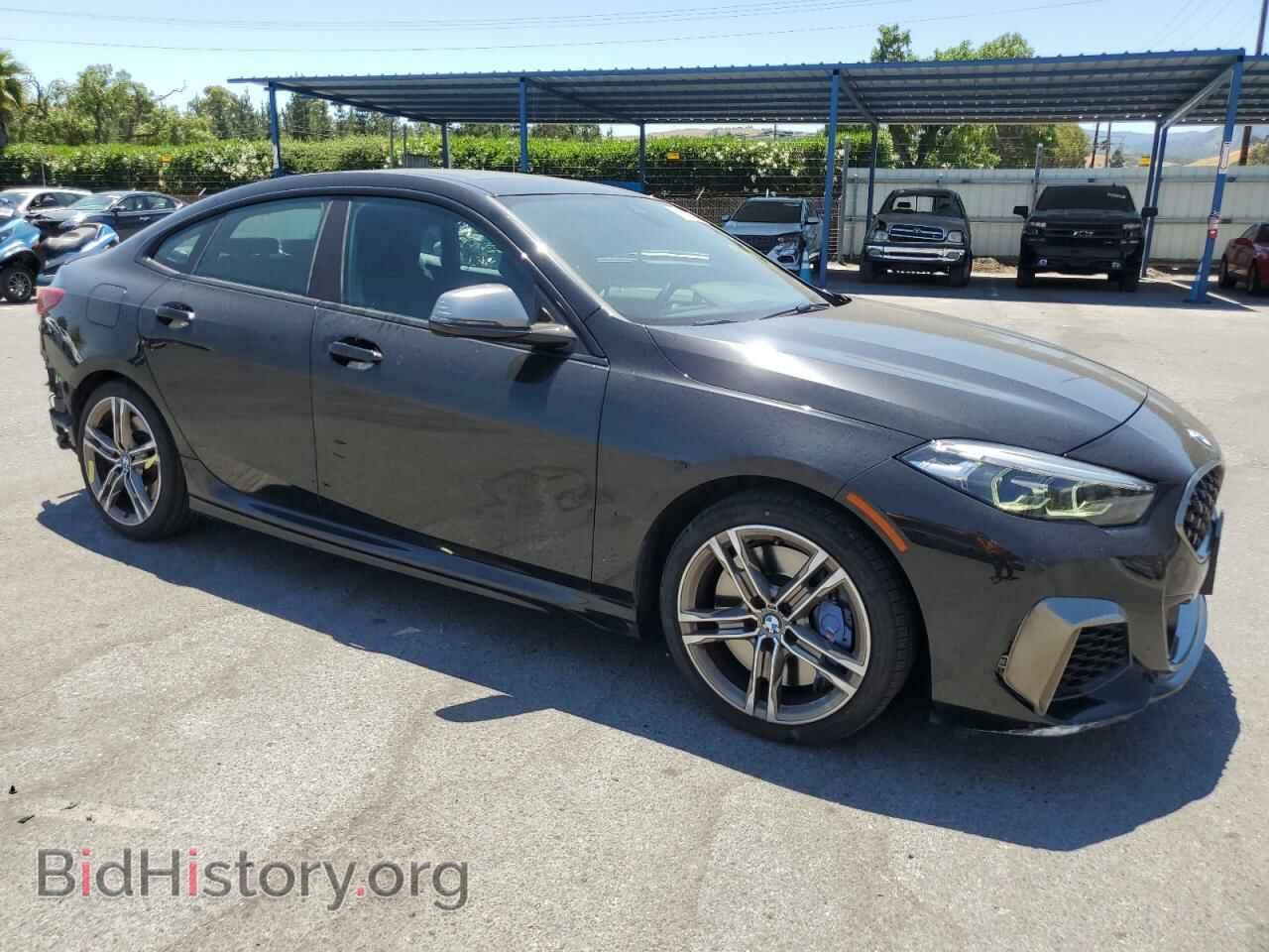 2020 BMW M2 - VIN: WBA13AL03L7F71068 - Фото 4