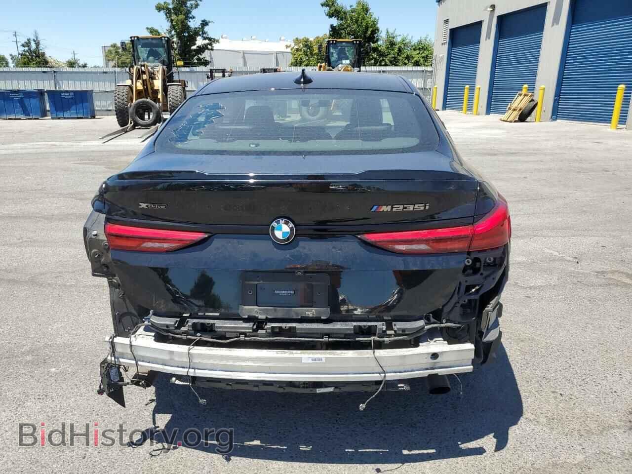 2020 BMW M2 - VIN: WBA13AL03L7F71068 - Фото 6