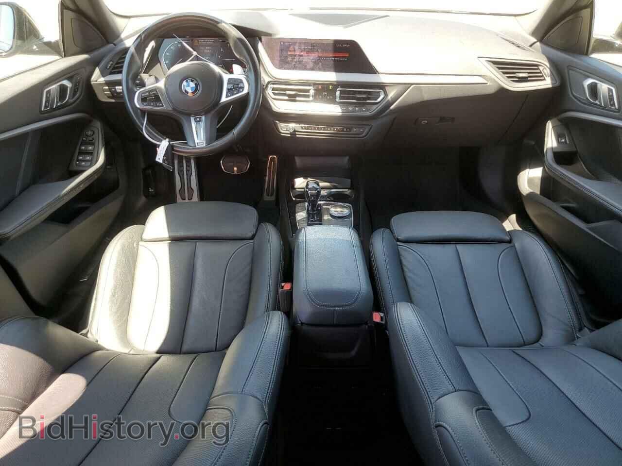 2020 BMW M2 - VIN: WBA13AL03L7F71068 - Фото 8