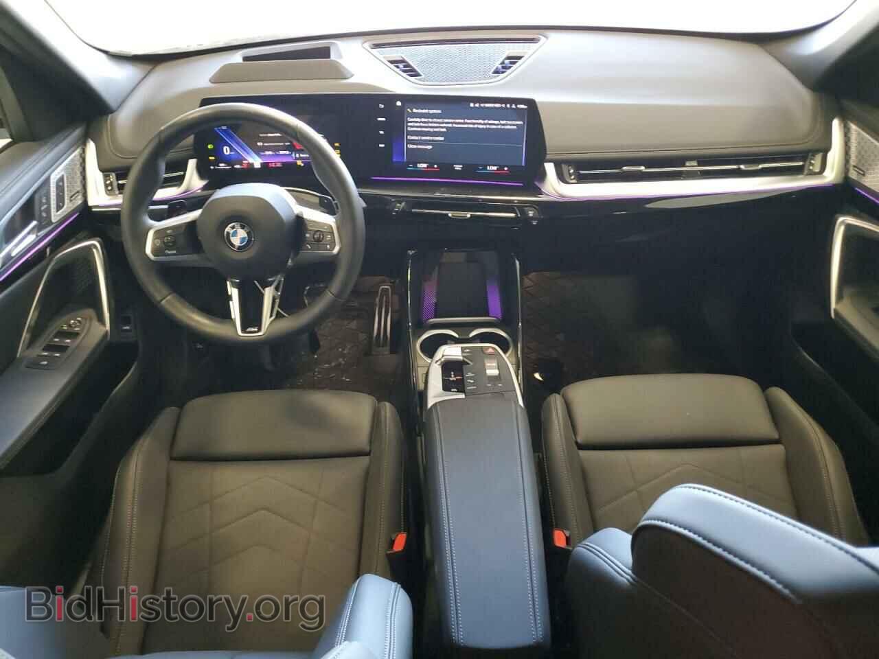 2023 BMW X1 - VIN: WBX73EF0XP5X90708 - Фото 8