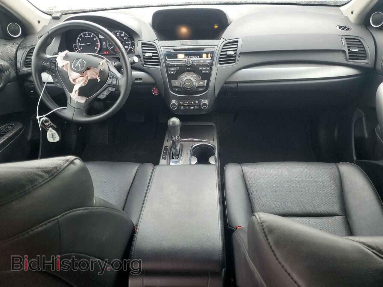 2014 ACURA RDX - VIN: 5J8TB4H53EL002069 - Фото 8