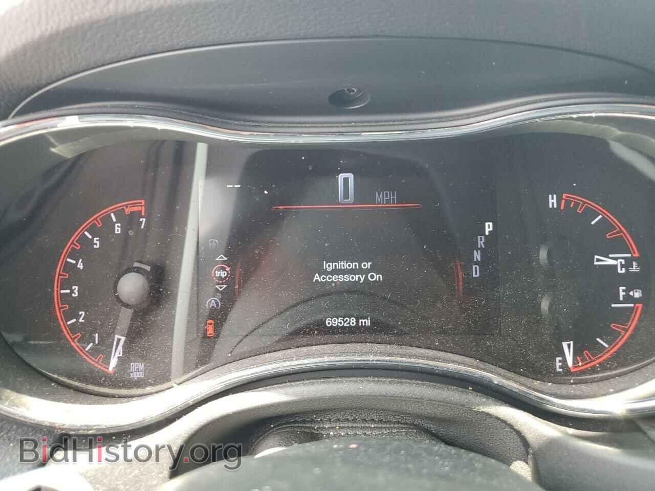 2018 DODGE DURANGO - VIN: 1C4RDJAG7JC154346 - Фото 9
