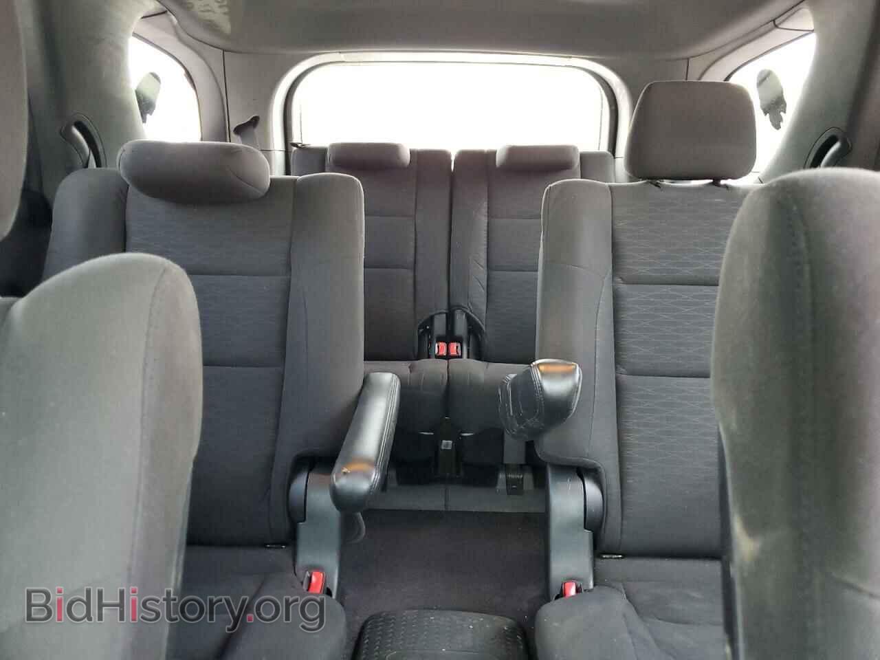 2018 DODGE DURANGO - VIN: 1C4RDJAG7JC154346 - Фото 10