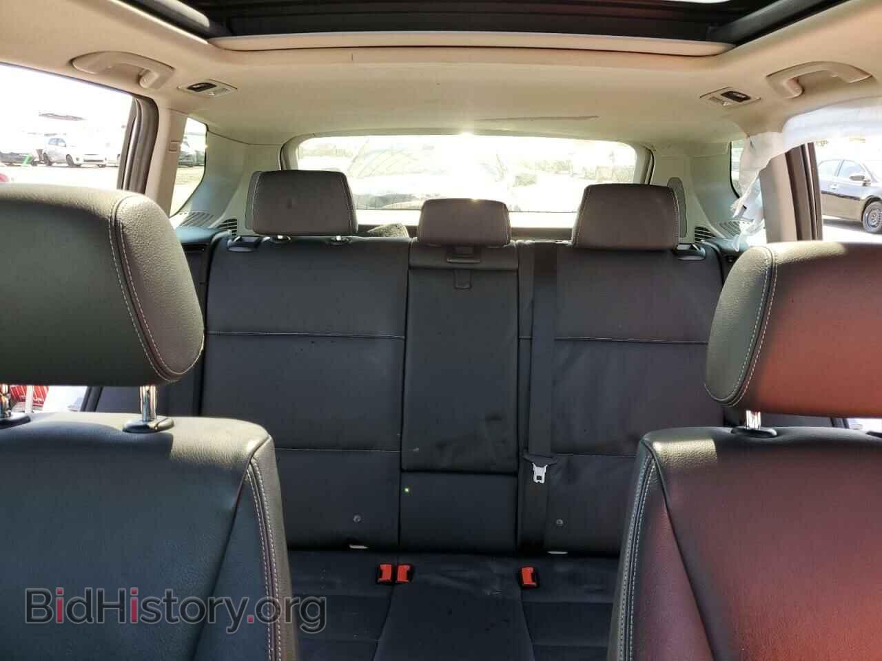 2015 BMW X3 - VIN: 5UXWX9C57F0D53797 - Фото 10