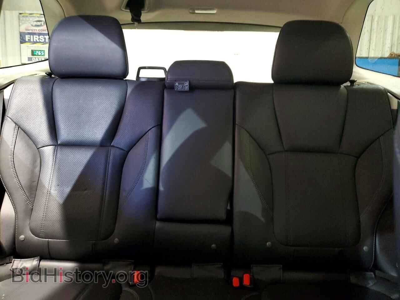 2019 SUBARU FORESTER - VIN: JF2SKASC2KH483156 - Фото 10