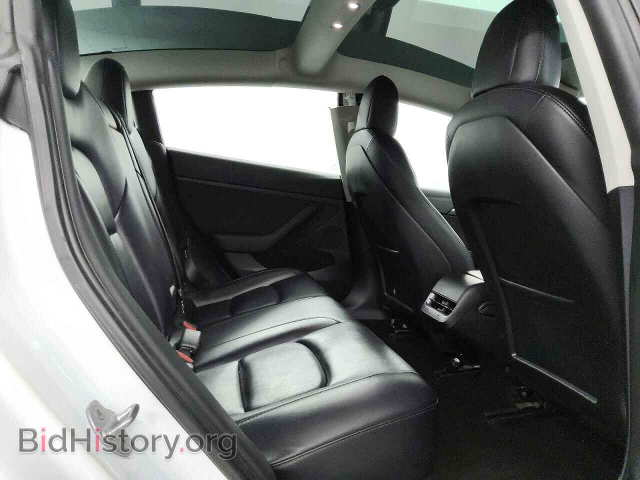 2022 TESLA MODEL 3 - VIN: 5YJ3E1EA6NF371145 - Photo 10