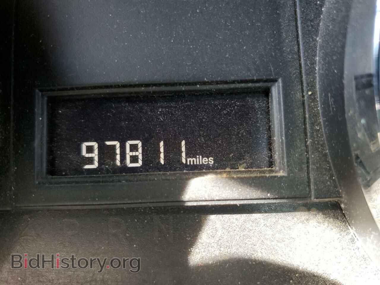 2017 DODGE CARAVAN - VIN: 2C4RDGCG0HR686703 - Фото 8