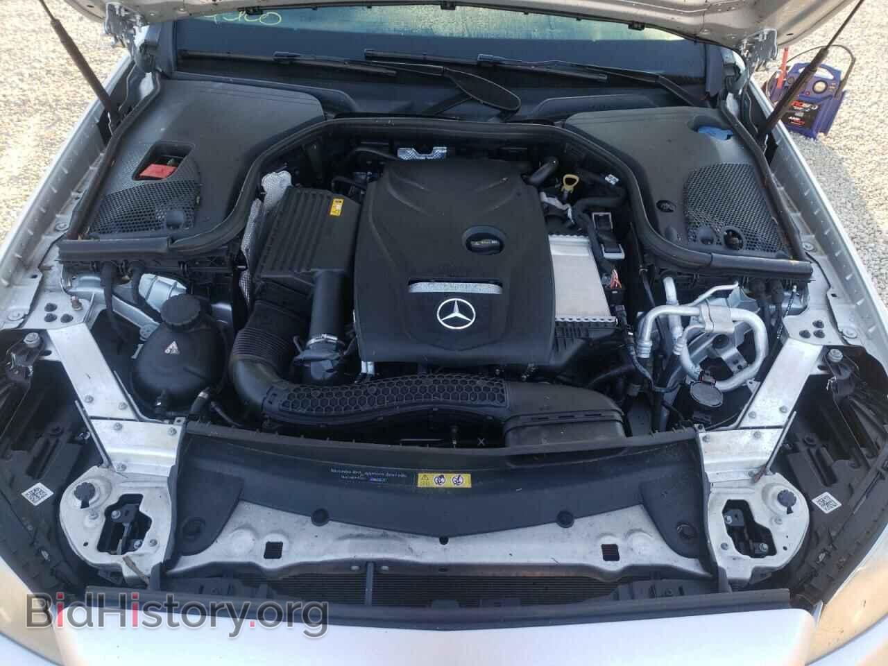 2018 MERCEDES-BENZ E-CLASS - VIN: WDDZF4JB6JA376023 - Фото 7