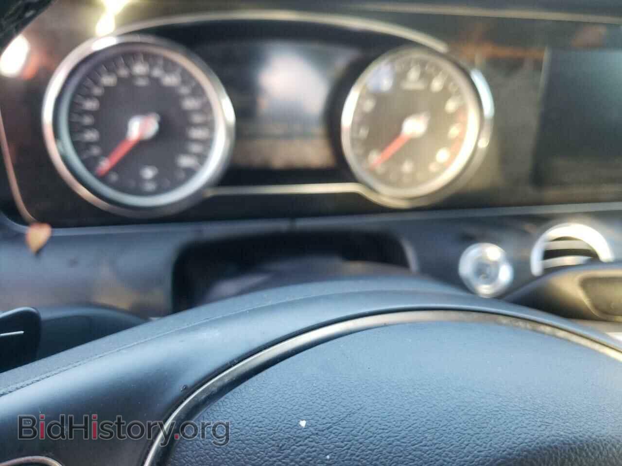 2018 MERCEDES-BENZ E-CLASS - VIN: WDDZF4JB6JA376023 - Фото 8