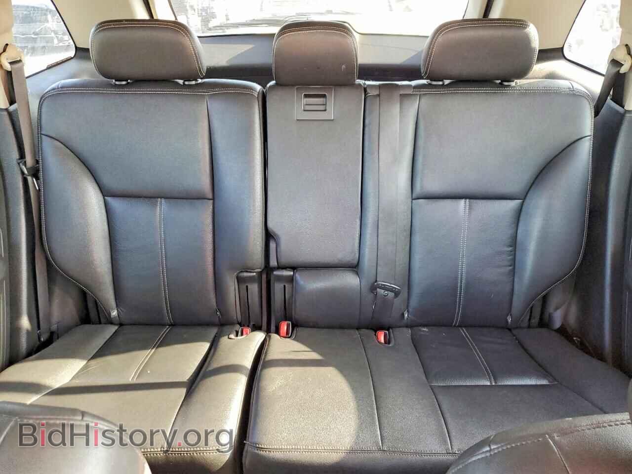 2010 FORD EDGE - VIN: 2FMDK4JC1ABB70424 - Фото 10