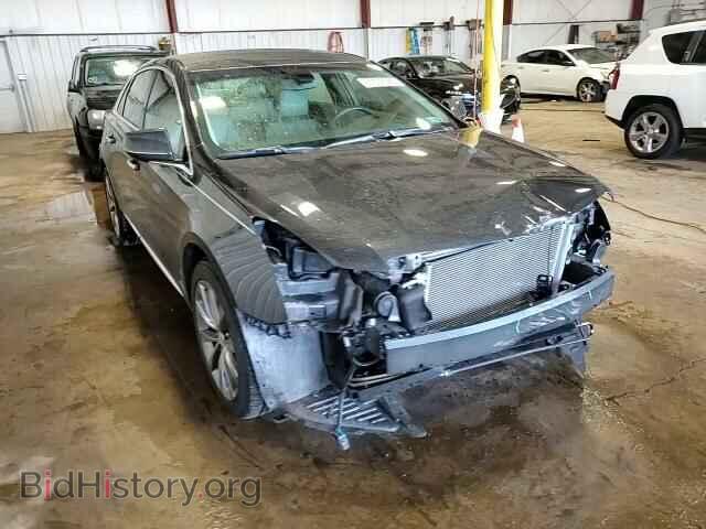 2013 CADILLAC XTS - VIN: 2G61P5S39D9236679 - Фото 13