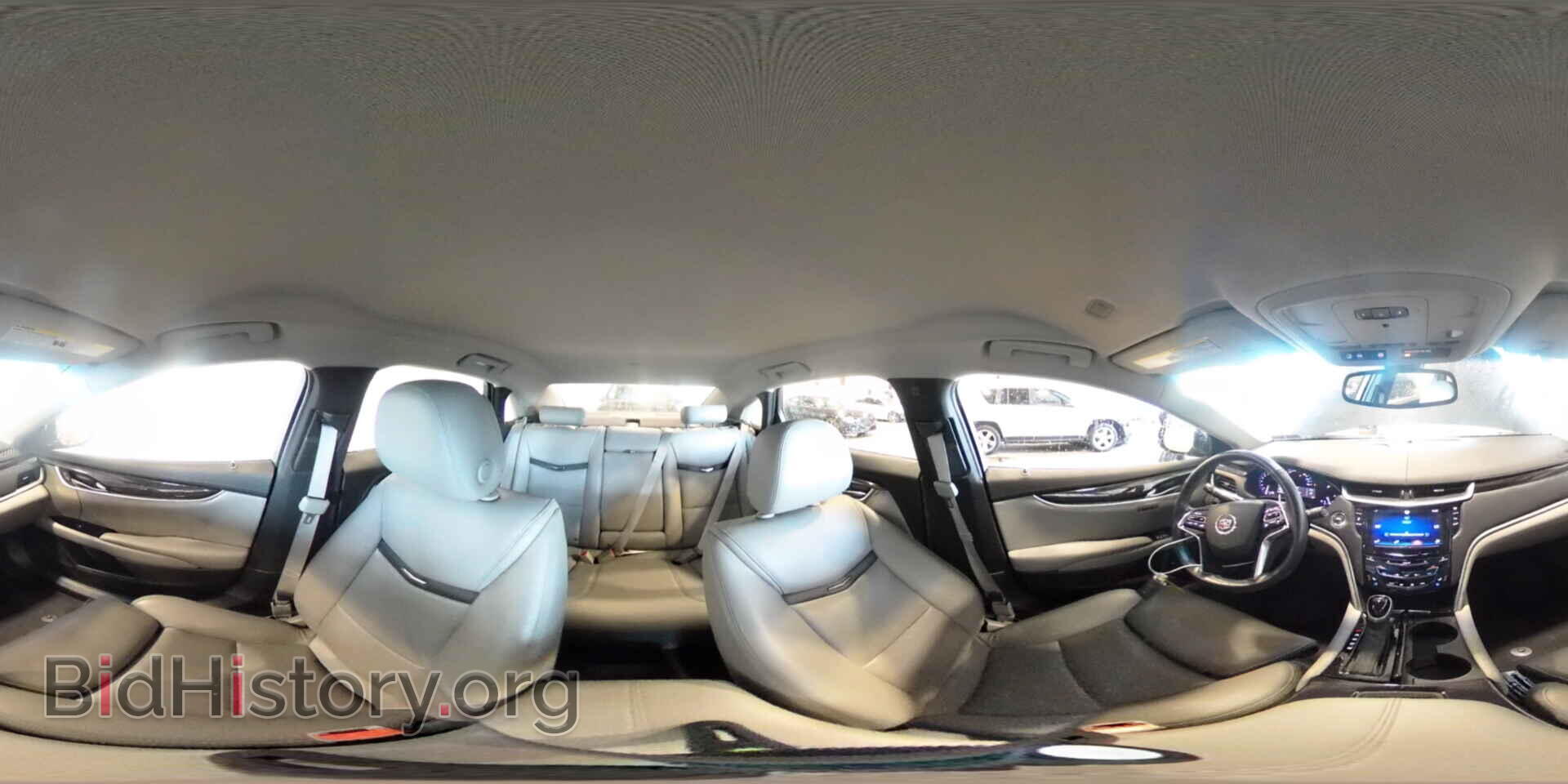 2013 CADILLAC XTS - VIN: 2G61P5S39D9236679 - Фото 14