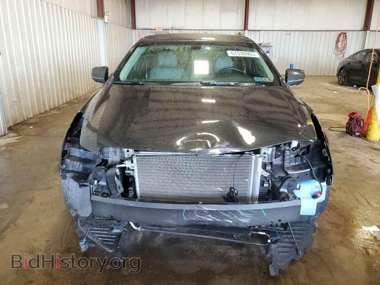 2013 CADILLAC XTS - VIN: 2G61P5S39D9236679 - Фото 5