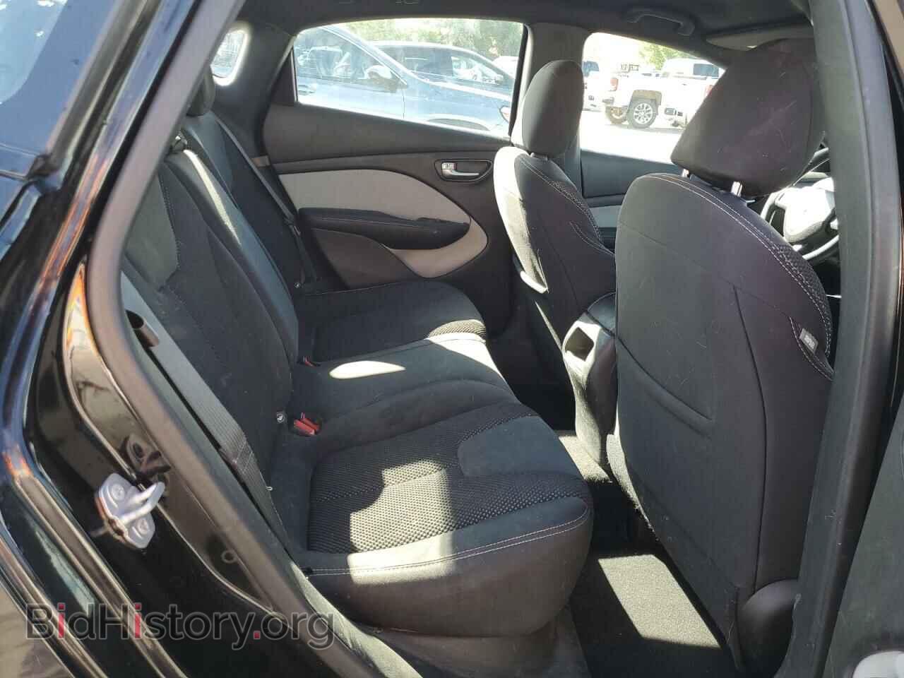 2015 DODGE DART - VIN: 1C3CDFBBXFD174148 - Фото 10