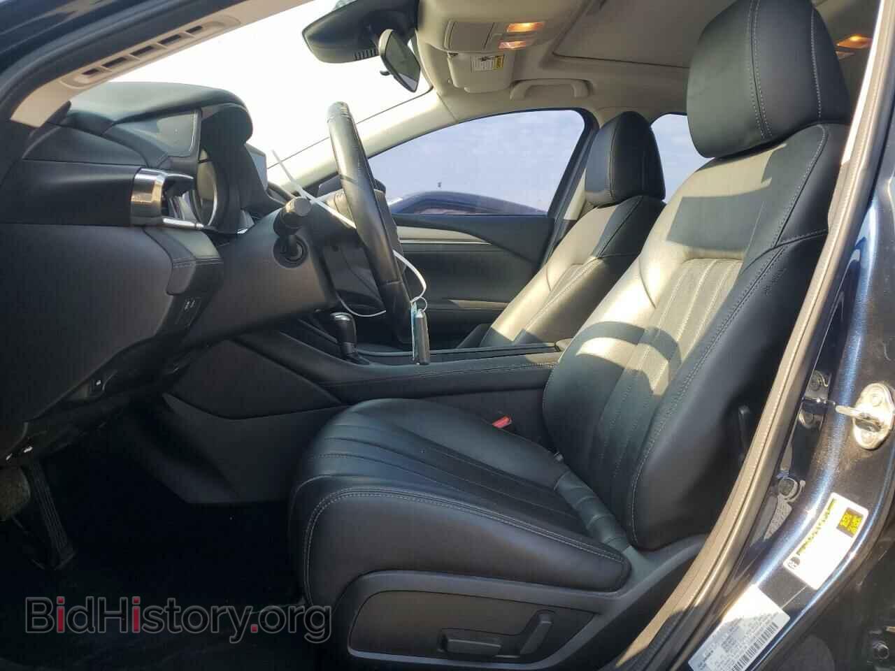2018 MAZDA 6 - VIN: JM1GL1VM9J1327029 - Фото 7