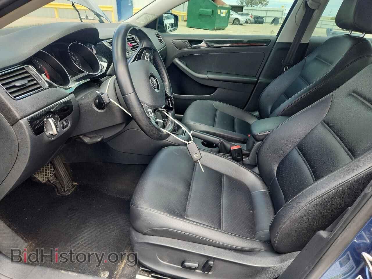 2017 VOLKSWAGEN JETTA - VIN: 3VWL17AJ6HM224941 - Фото 7