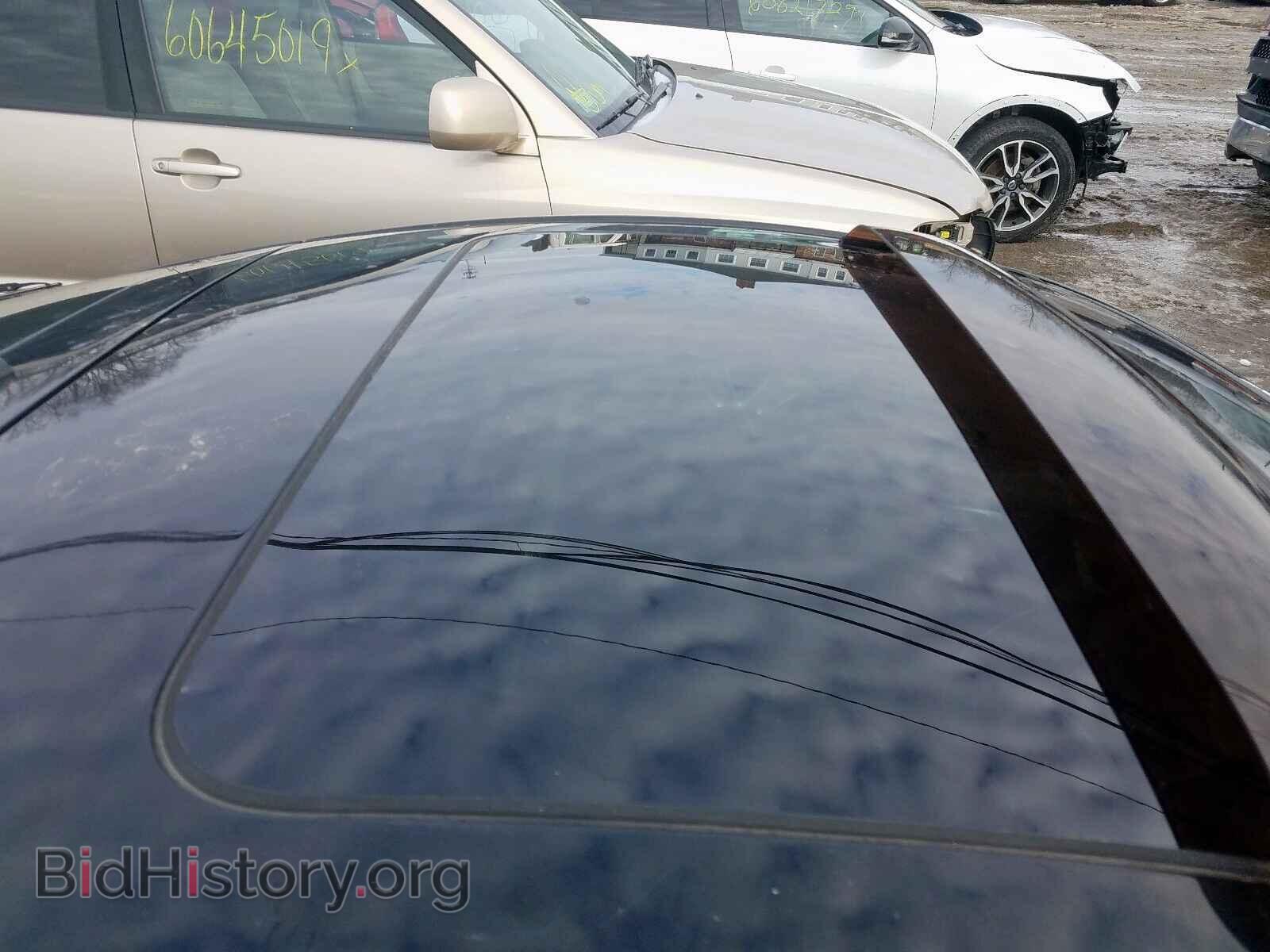 2008 MITSUBISHI ECLIPSE - VIN: 4A3AK64T88E018277 - Фото 9