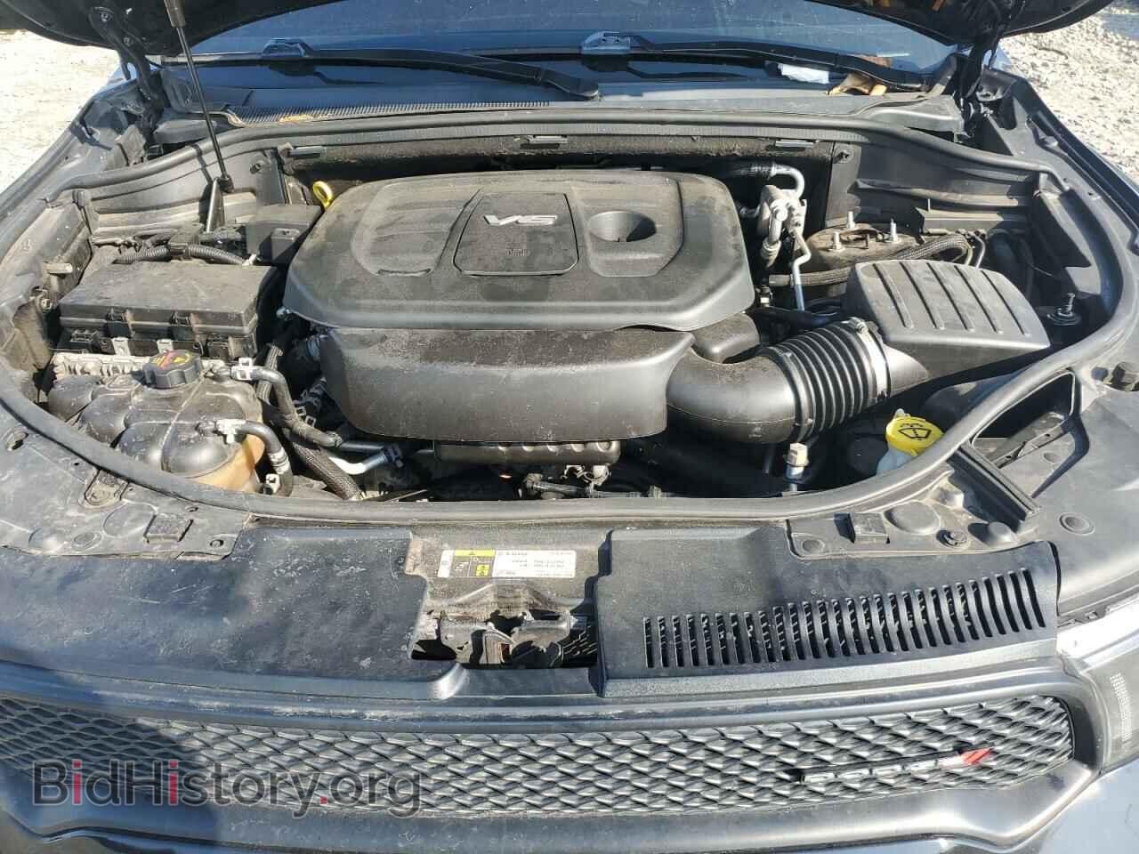 2019 DODGE DURANGO - VIN: 1C4RDJDG0KC559980 - Фото 12