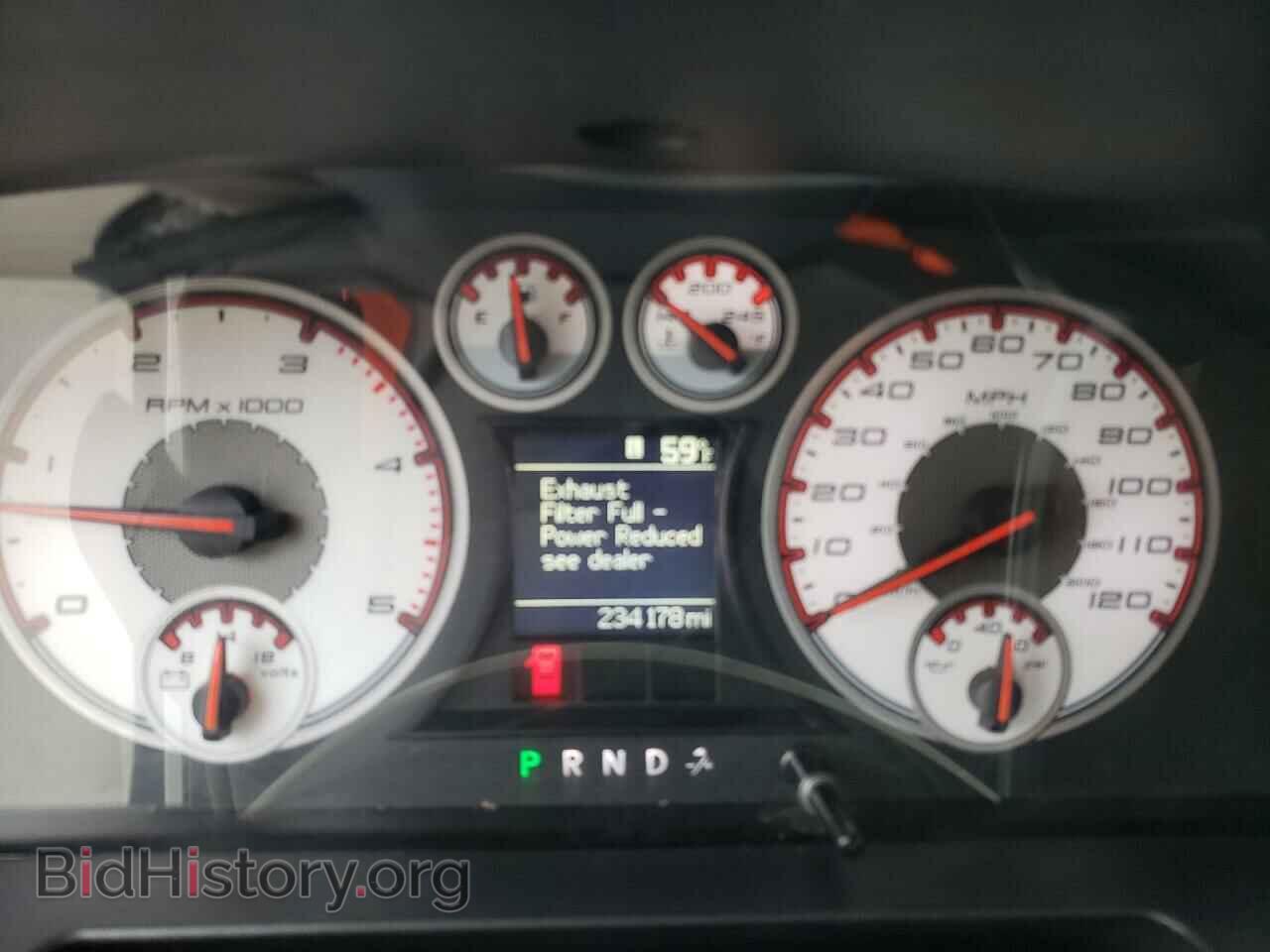 2011 DODGE All Models - VIN: 3D73Y3CL4BG597087 - Фото 9