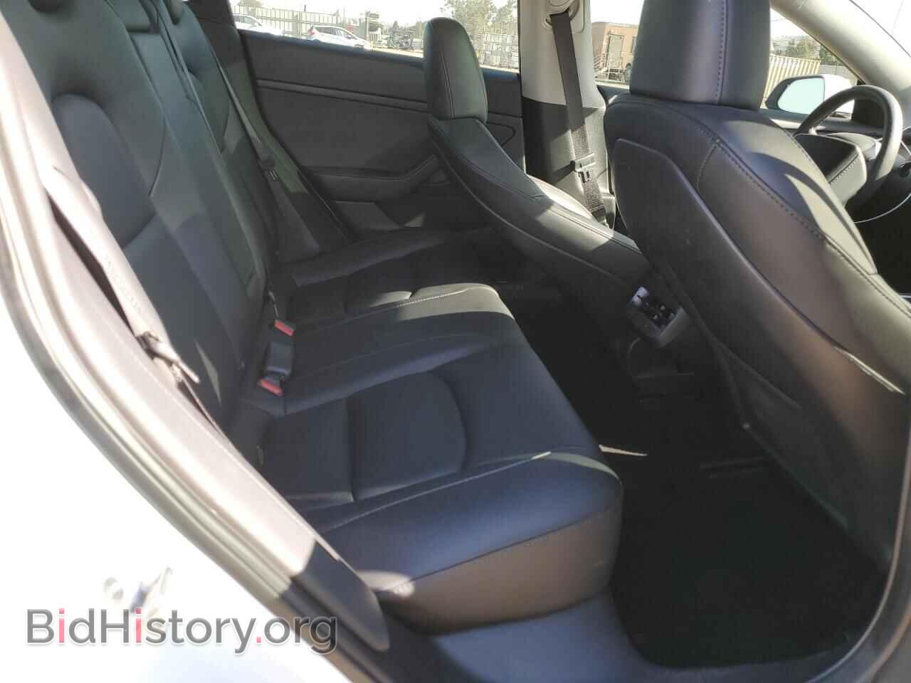 2023 TESLA MODEL 3 - VIN: 5YJ3E1EA0PF500273 - Фото 10