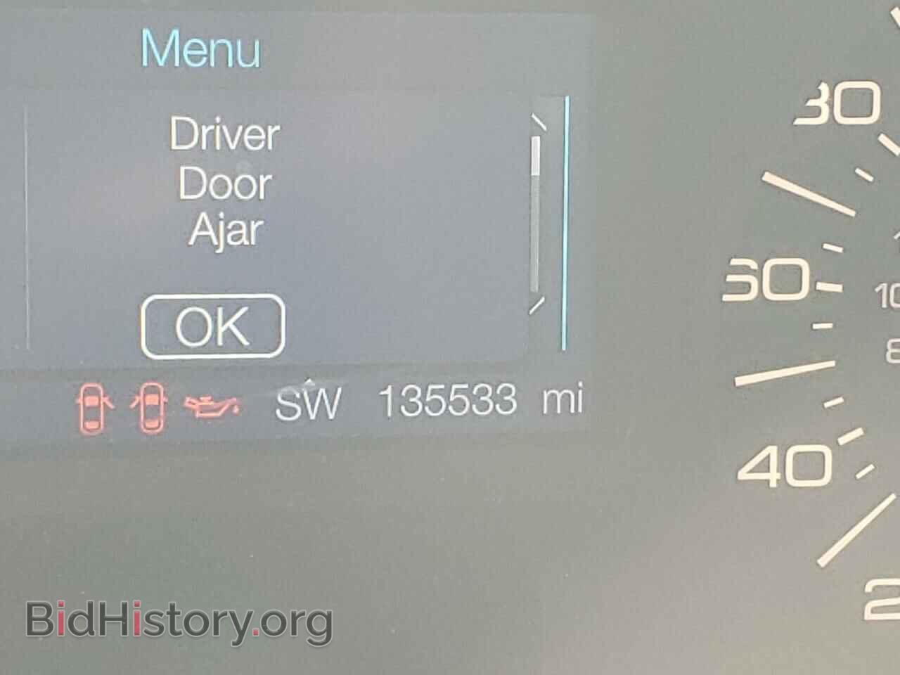 2011 FORD EDGE - VIN: 2FMDK3GC1BBA83304 - Фото 8