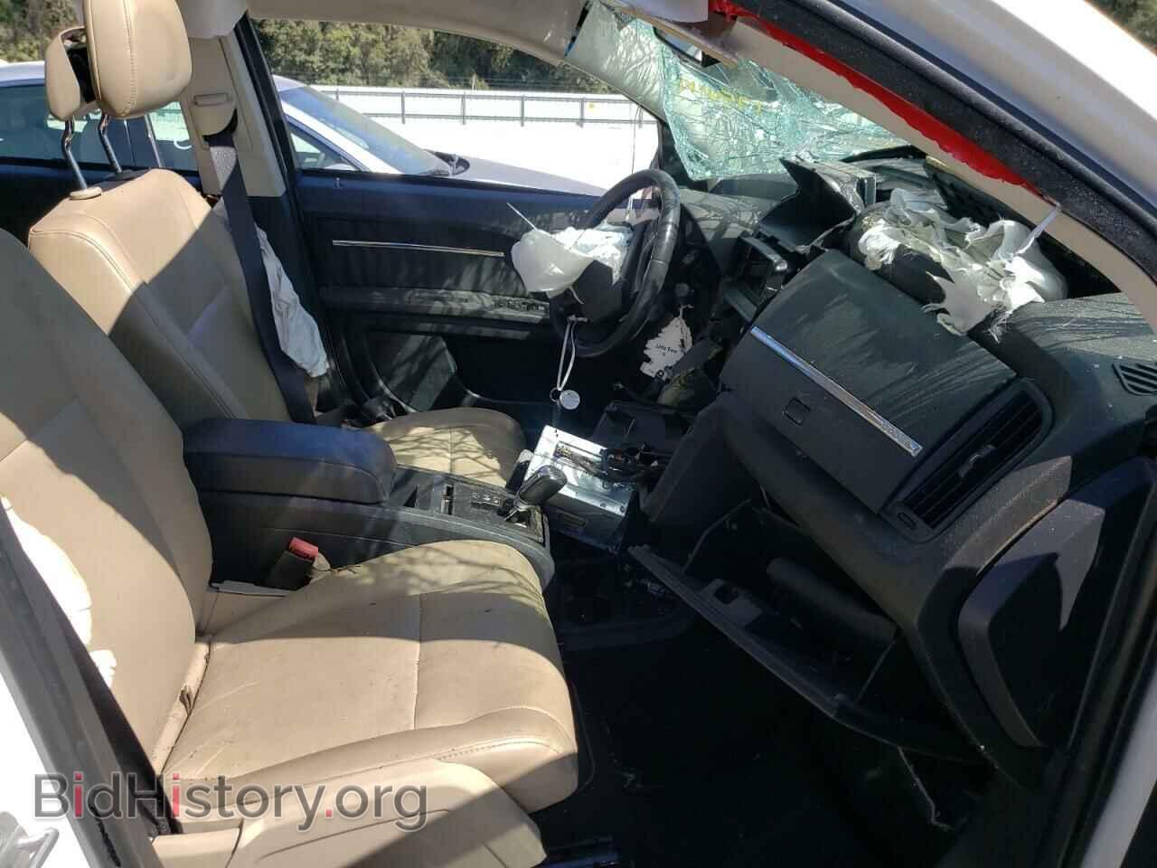 2010 DODGE JOURNEY - VIN: 3D4PG9FVXAT233893 - Фото 5