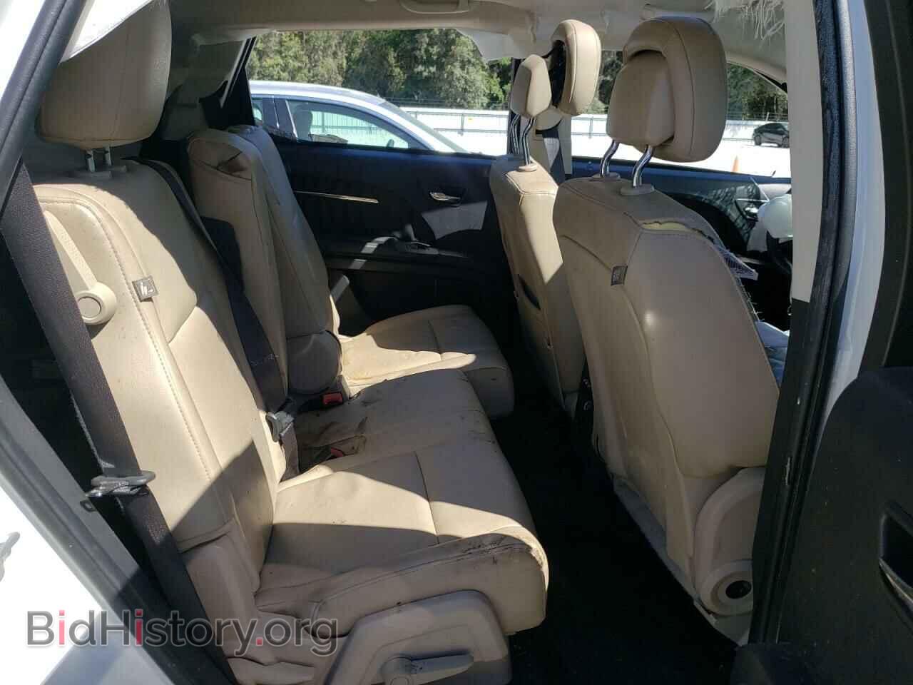 2010 DODGE JOURNEY - VIN: 3D4PG9FVXAT233893 - Фото 6