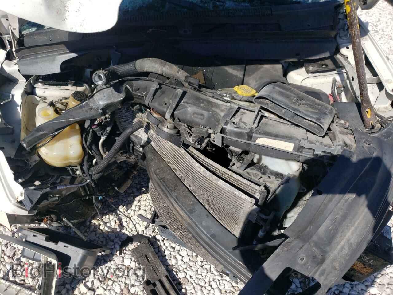 2010 DODGE JOURNEY - VIN: 3D4PG9FVXAT233893 - Фото 7