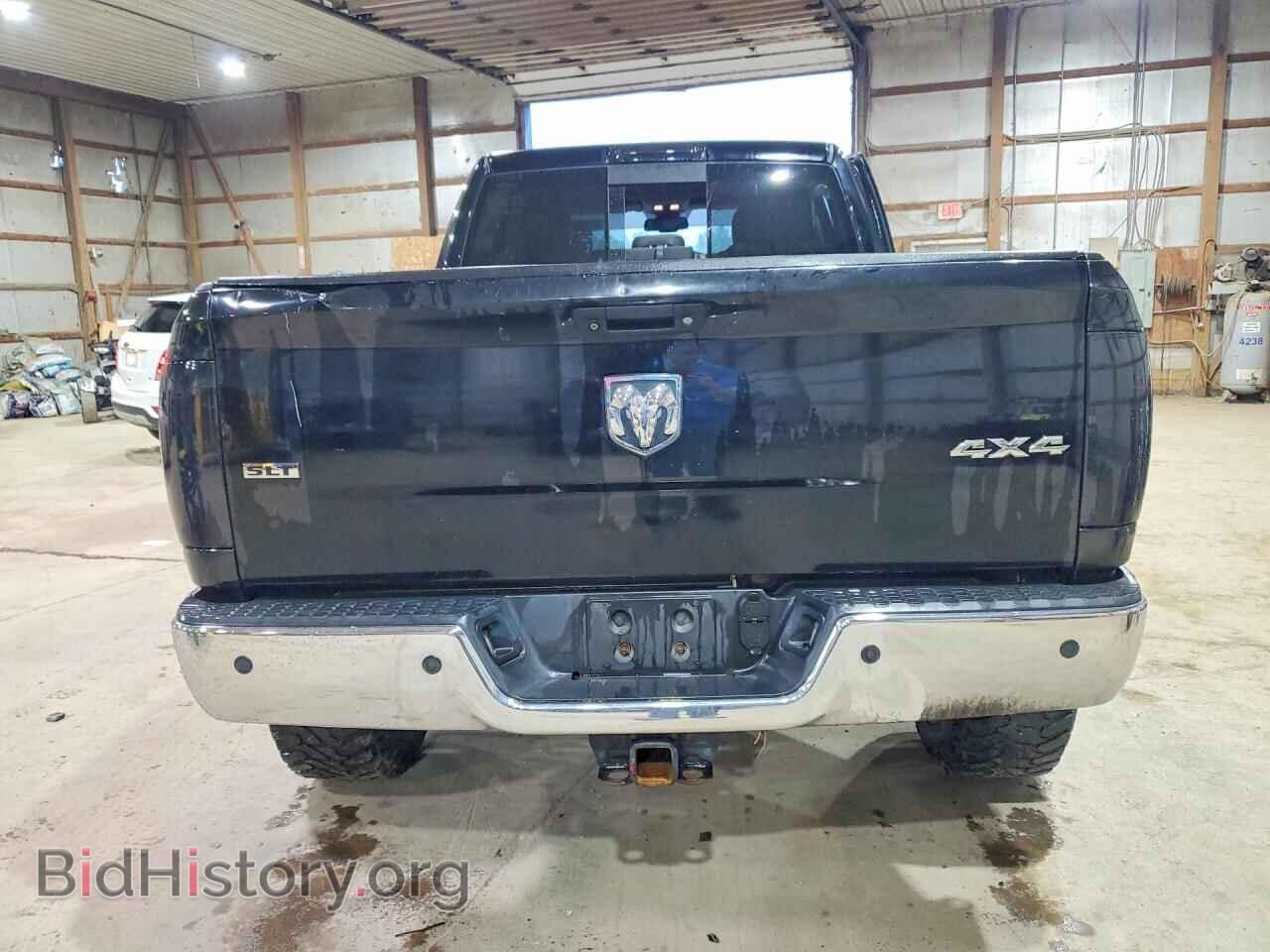 2014 RAM 2500 - VIN: 3C6UR5DL3EG249086 - Фото 6