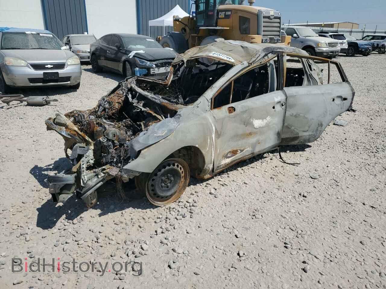 Фотография 4S3GTAB61L3728748 - SUBARU IMPREZA 2020