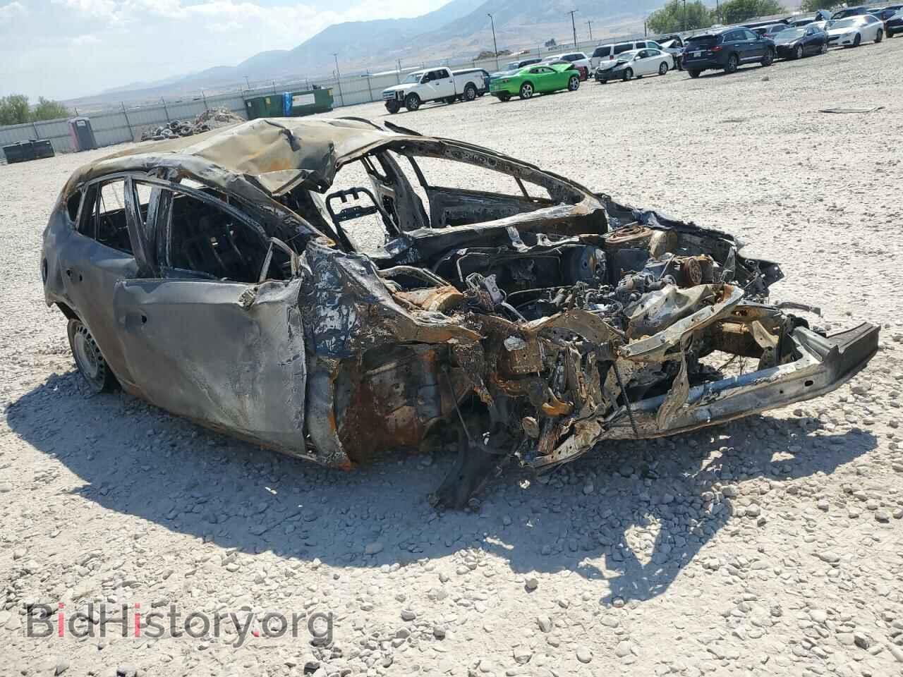 2020 SUBARU IMPREZA - VIN: 4S3GTAB61L3728748 - Фото 4