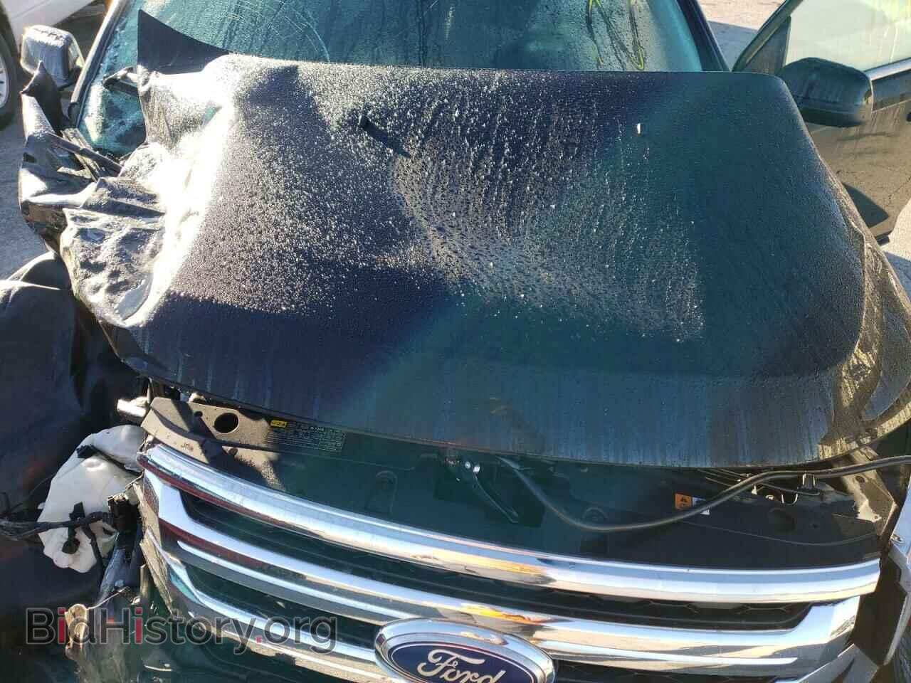 2013 FORD EDGE - VIN: 2FMDK4KC4DBC03158 - Photo 7