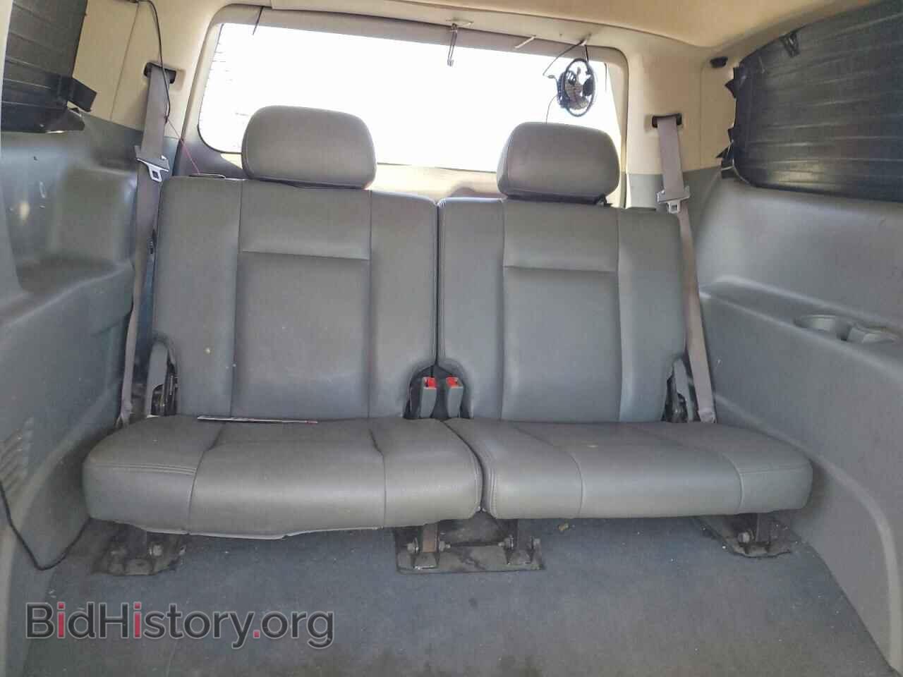 2005 DODGE DURANGO - VIN: 1D4HD48D95F524678 - Фото 10