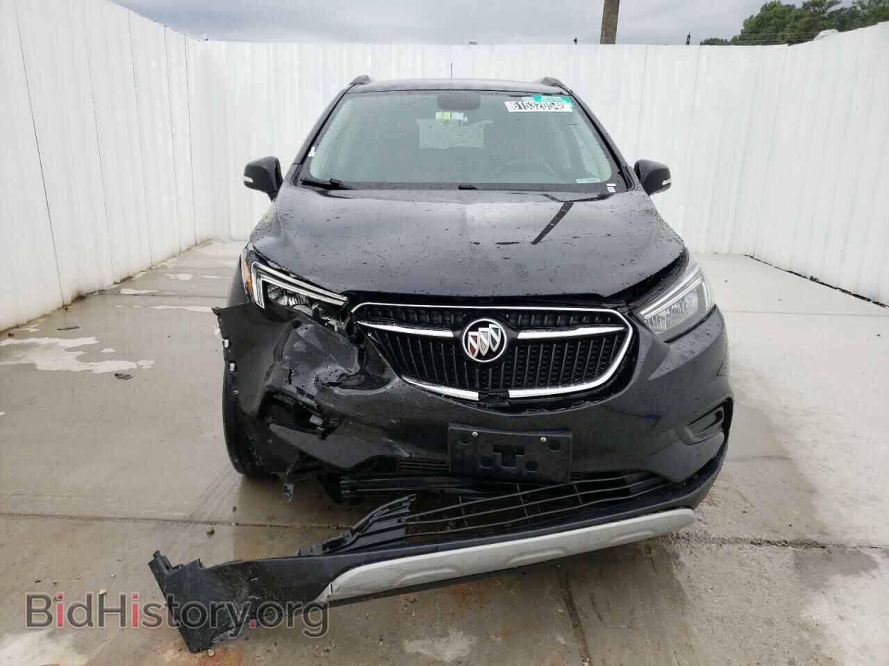 2019 BUICK ENCORE - VIN: KL4CJESBXKB877408 - Photo 5