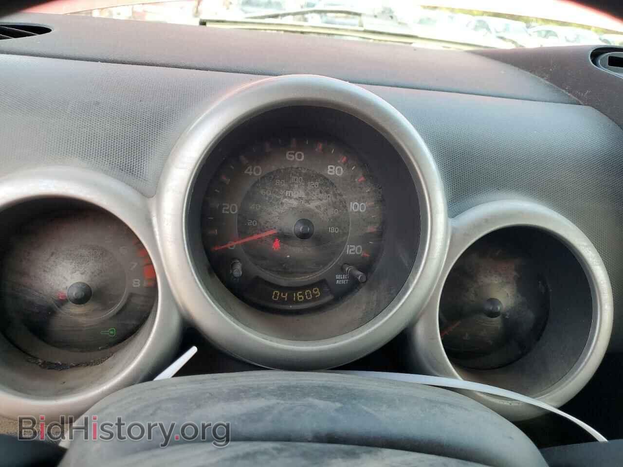 2006 HONDA ELEMENT - VIN: 5J6YH18716L009312 - Фото 9