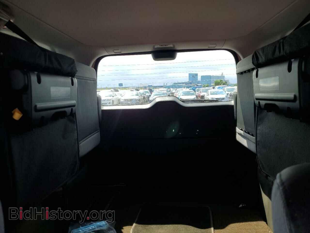 2006 HONDA ELEMENT - VIN: 5J6YH18716L009312 - Фото 10