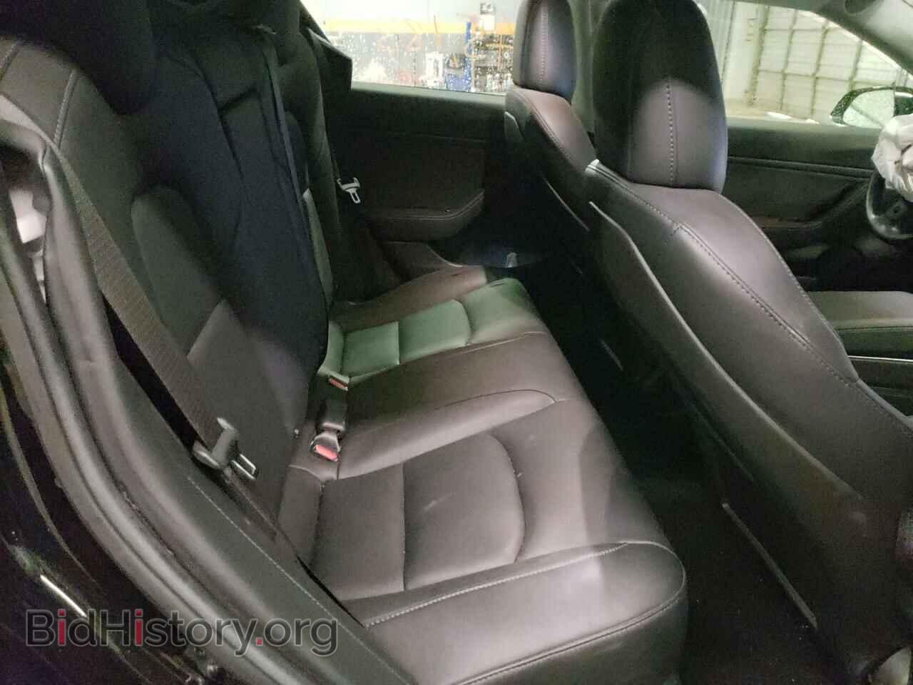 2018 TESLA MODEL 3 - VIN: 5YJ3E1EB9JF149105 - Фото 6