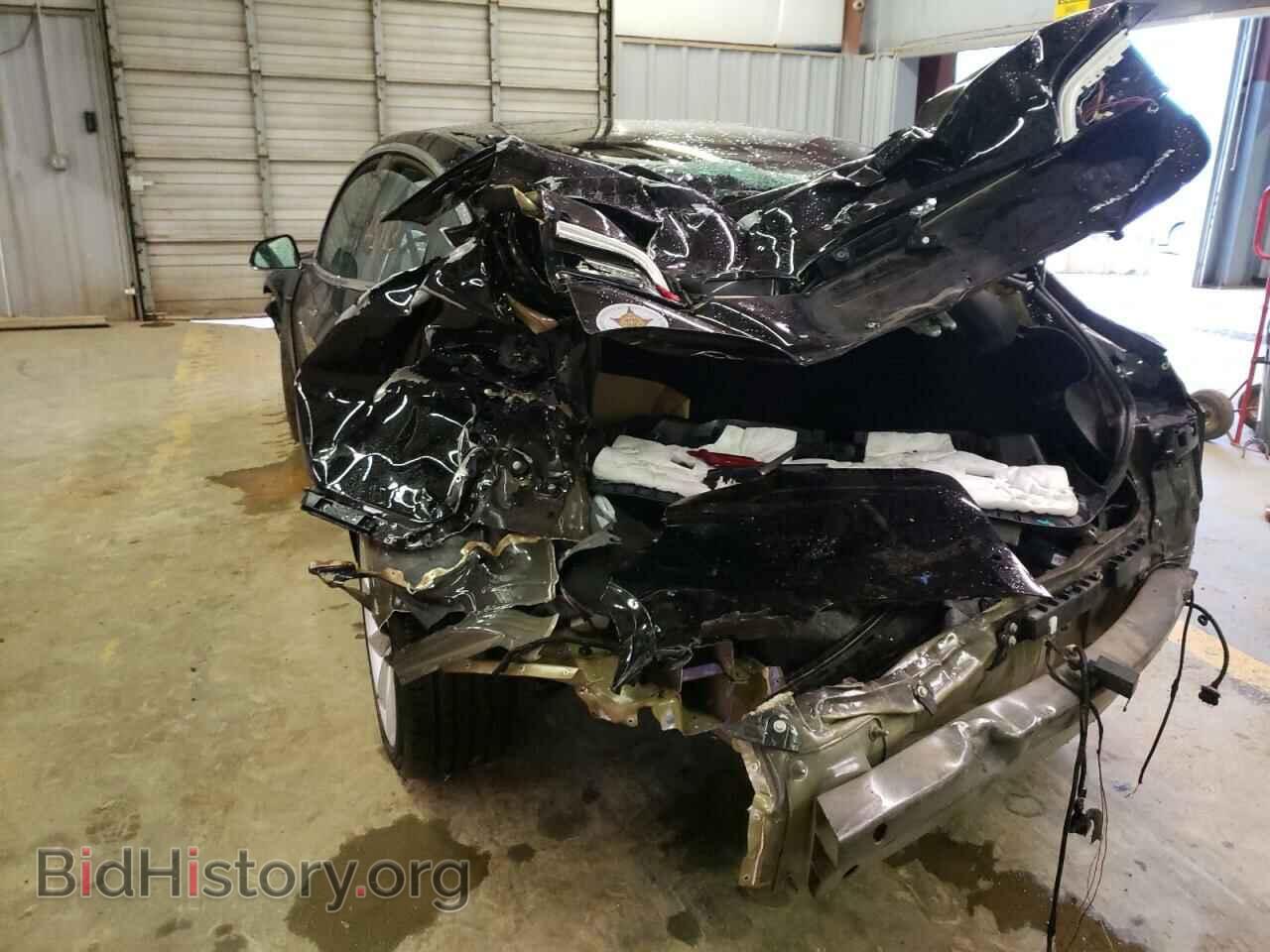 2018 TESLA MODEL 3 - VIN: 5YJ3E1EB9JF149105 - Фото 9