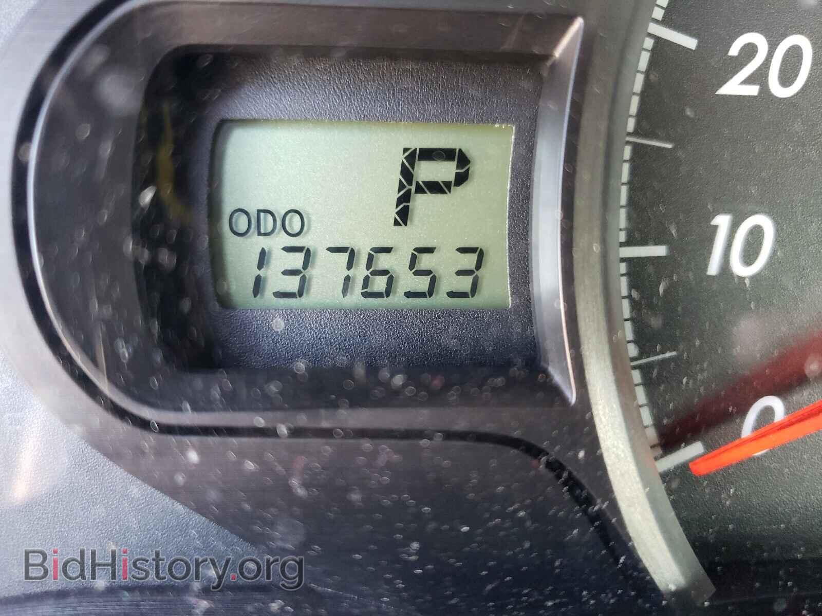 2012 TOYOTA SIENNA - VIN: 5TDKA3DC1CS011831 - Фото 8