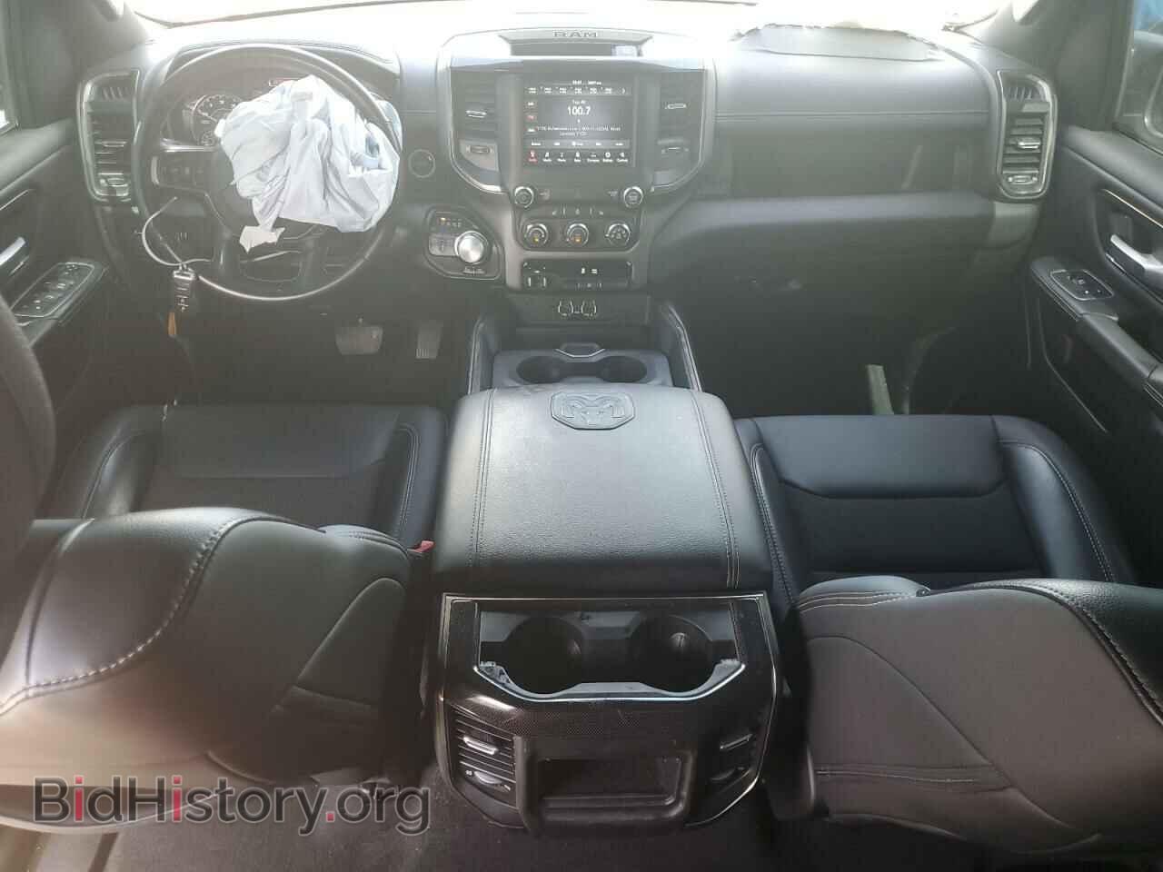 2021 RAM 1500 - VIN: 1C6SRFLT1MN798774 - Фото 8