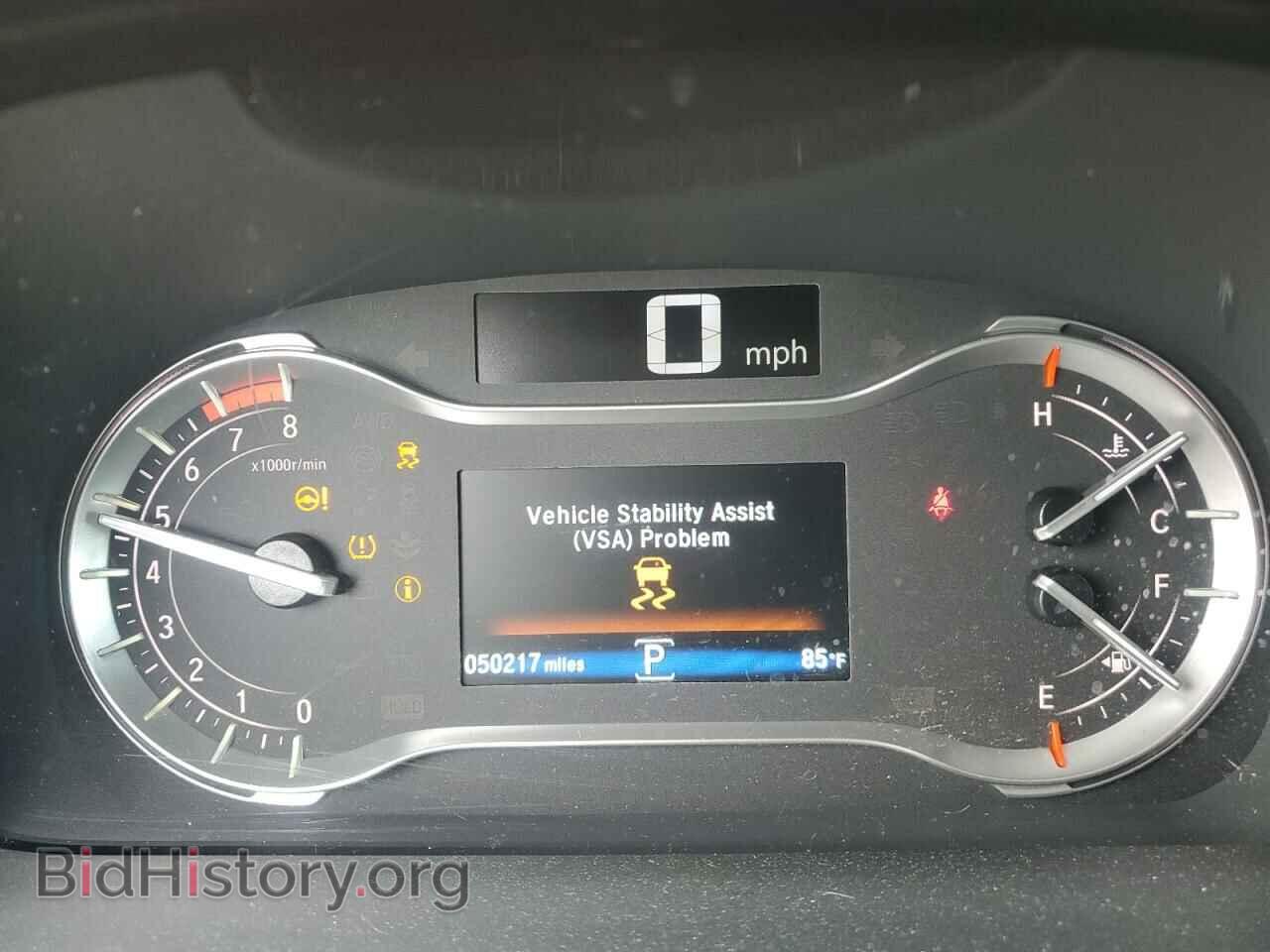 2018 HONDA PILOT - VIN: 5FNYF6H75JB020141 - Фото 9