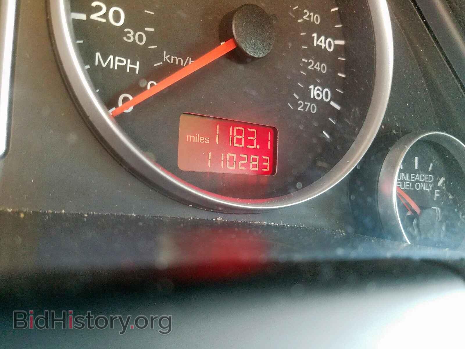 2006 AUDI A4 - VIN: WAUDF78E26A137210 - Фото 8