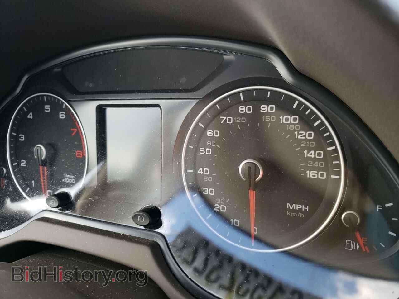 2017 AUDI Q5 - VIN: WA1C2AFP8HA052008 - Фото 8