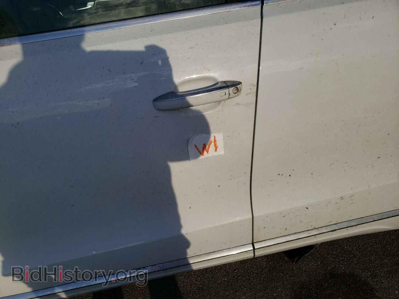 2017 AUDI Q5 - VIN: WA1C2AFP8HA052008 - Фото 9