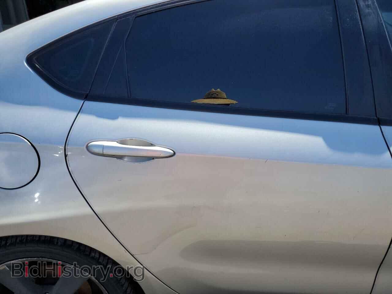 2013 DODGE DART - VIN: 1C3CDFBA6DD305662 - Photo 10