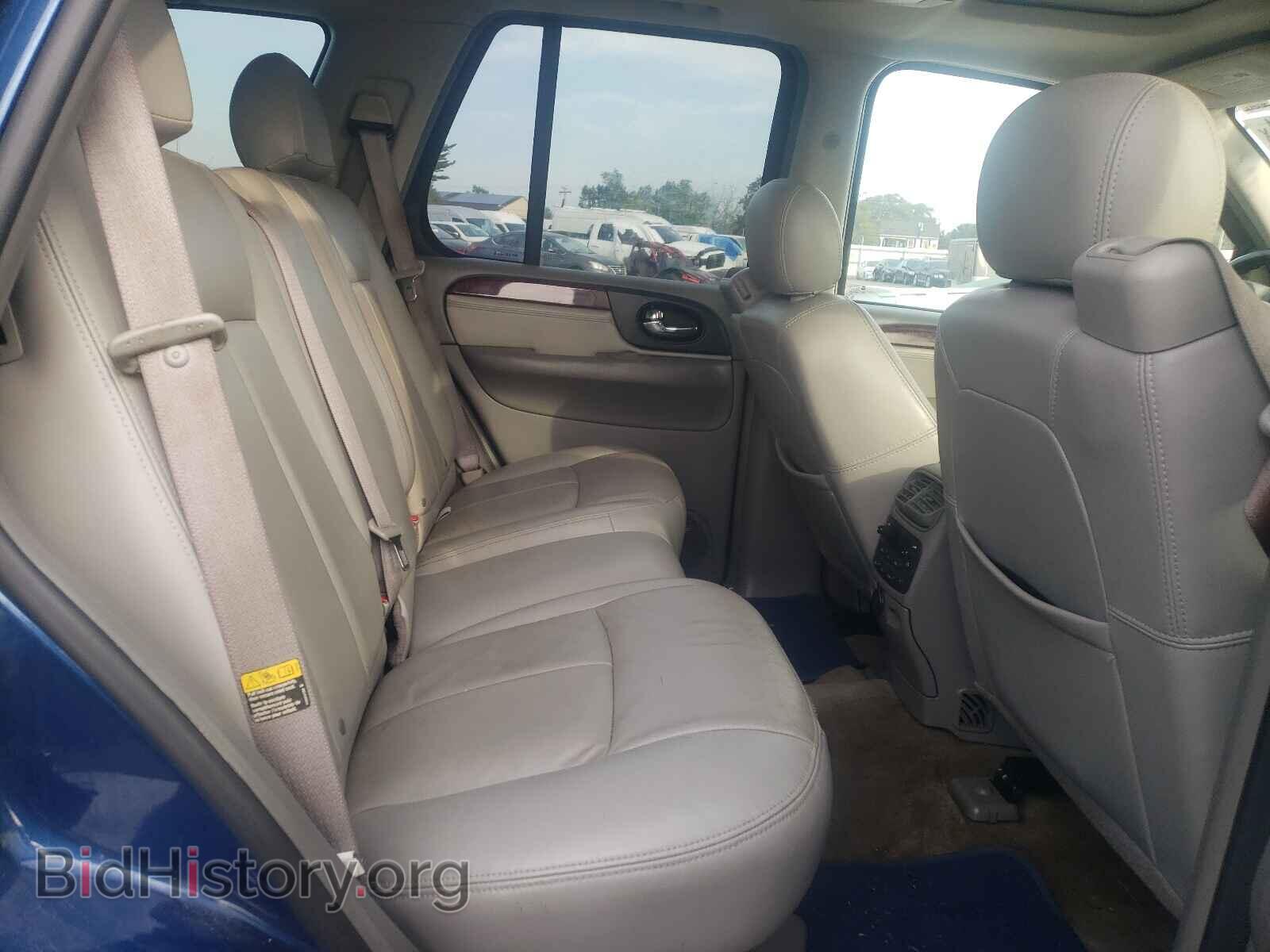 2006 GMC ENVOY - VIN: 1GKDT13S962283382 - Photo 6