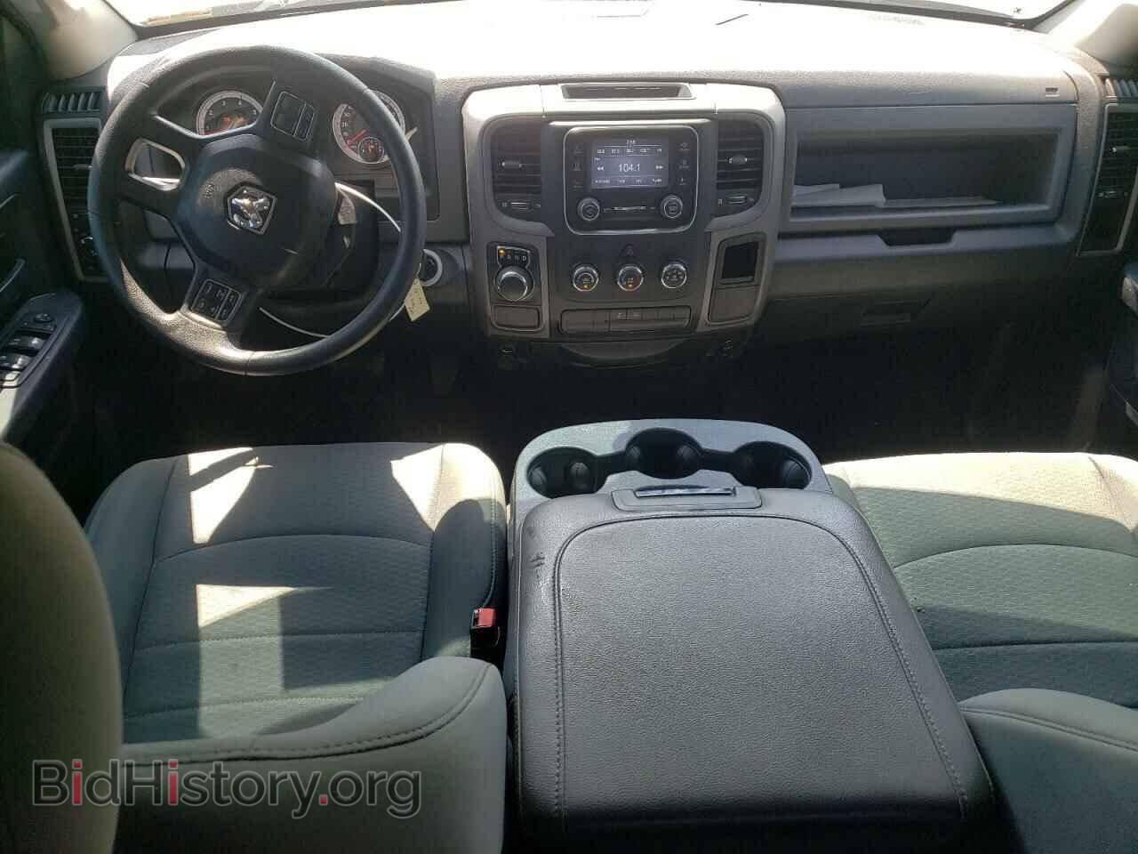 2015 RAM 1500 - VIN: 1C6RR6KT7FS535483 - Фото 8