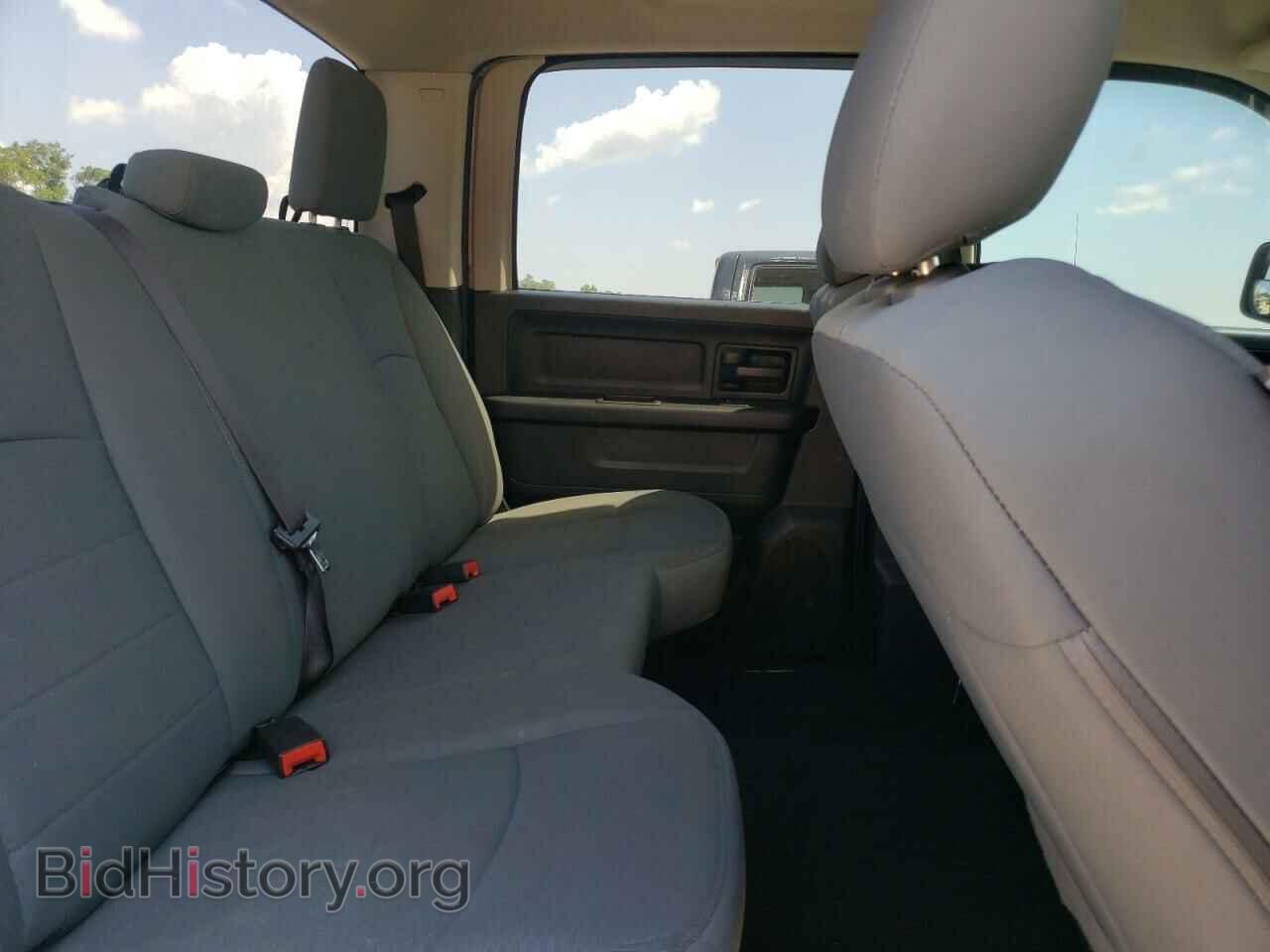 2015 RAM 1500 - VIN: 1C6RR6KT7FS535483 - Фото 10