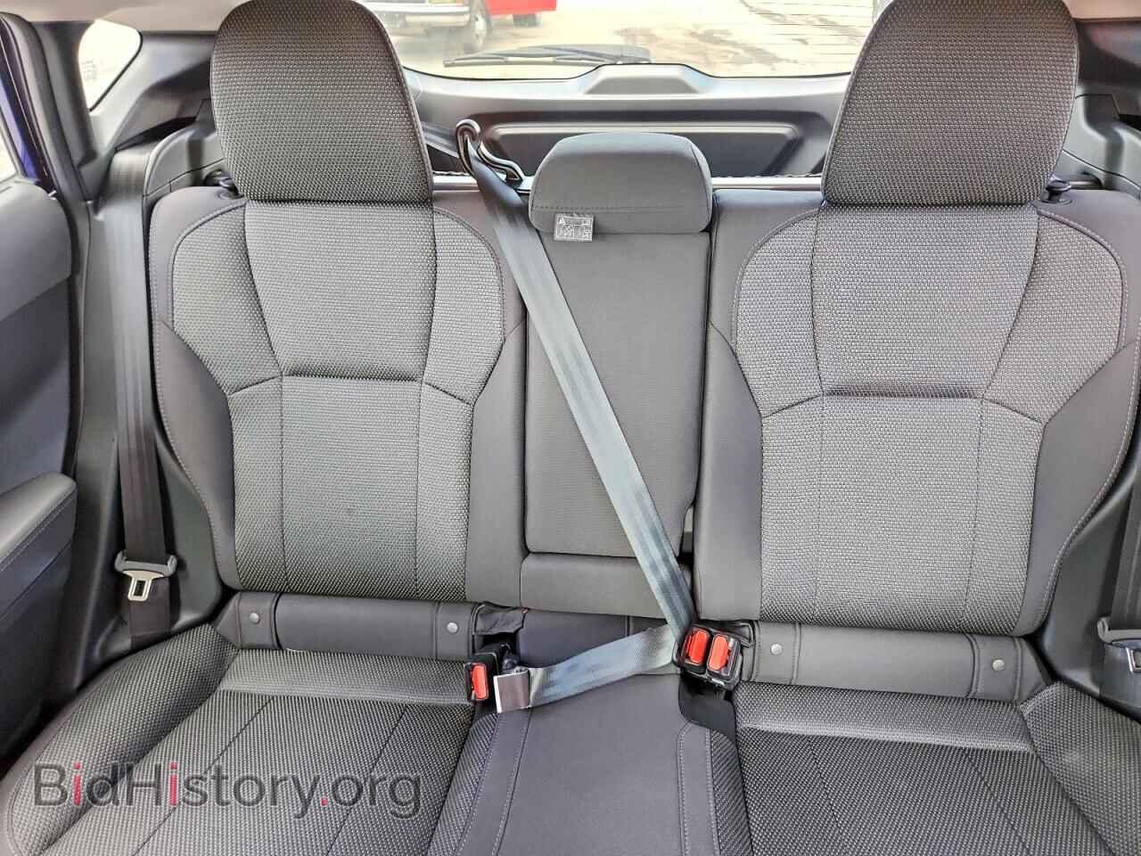 2024 SUBARU CROSSTREK - VIN: JF2GUADC8R8902439 - Фото 10